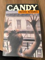 Kevin Brooks - Candy, Boeken, Ophalen of Verzenden