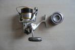 Vismolen Shimano Exage 5000 FC, Watersport en Boten, Ophalen of Verzenden, Zo goed als nieuw, Molen