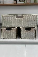 Manden voor onder de luiertafel, Ophalen, Gebruikt