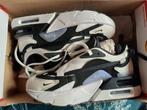 Baskets nike furioza 37,5, Ophalen, Wit, Nike, Zo goed als nieuw