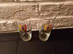 bierglazen Wieze, Enlèvement, Comme neuf, Verre ou Verres