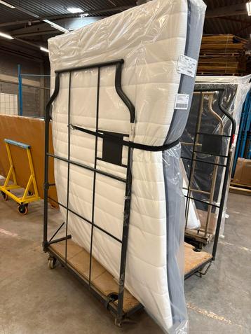 Auping evolve 180/200cm beschikbaar voor biedingen