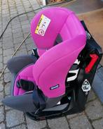 Te koop draaibare autostoel, Ophalen