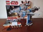 LEGO Star Wars 75188 Verzetsbommenwerper / Resistance Bomber, Enlèvement, Comme neuf