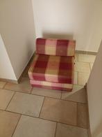 Zetel naar bed, Kinderen en Baby's, Ophalen, Gebruikt