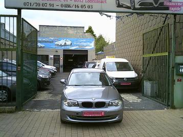 BMW 116 1800CC DIESEL 2011 PROPRE beschikbaar voor biedingen