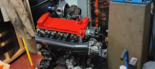 Vr6 turbokit, Auto-onderdelen, Klein materiaal, Ophalen