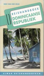 Reishandboek “Dominicaanse Republiek”, Livres, Guides touristiques, Guide ou Livre de voyage, Enlèvement ou Envoi, Comme neuf