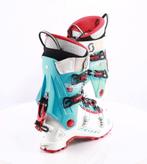 Chaussures de ski de randonnée 38.5 EU SCOTT CELESTE 3, Carving, Utilisé, Chaussures, Envoi