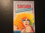 De geverfde vrouw  -Françoise Sagan-, Boeken, Ophalen of Verzenden