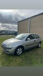 Opel Corsa - Automatic - 62.000 km - €2.700 GEKEURD, Fietsen en Brommers, Scooters | Overige merken, Ophalen of Verzenden