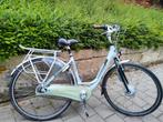 Gazelle damesfiets meisjesfiets studentenfiets stadfiets, Gebruikt, Versnellingen, 50 tot 53 cm, Ophalen