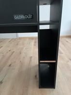 Glorious Modular Mix Station Black, Audio, Tv en Foto, Luidsprekerboxen, Ophalen, Gebruikt