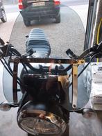 Pare-brise pour moto, Motos, Accessoires | Autre, Enlèvement, Comme neuf