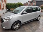 A vendre : Dacia Lodgy Anniversary 2 - 7 pl. MY17 1.5DCI80, Achat, Particulier, Lodgy