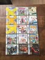 Jeux Nintendo DS variés, Consoles de jeu & Jeux vidéo, Jeux | Nintendo DS, Enlèvement ou Envoi, 1 joueur, Comme neuf, À partir de 3 ans