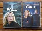 )))  The Fall  //  Saison 1 & 2   (((, Thriller, Alle leeftijden, Ophalen of Verzenden, Zo goed als nieuw