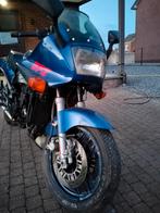 Oldtimer Kawasaki GPZ, Particulier