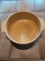 Grand saladier Faïences Haute-Provence vintage, Enlèvement ou Envoi, Céramique, Utilisé, Autres styles