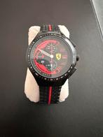 Montre Ferrari 166 Inter Corsa, Bijoux, Sacs & Beauté, Enlèvement, Comme neuf