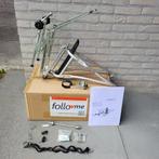 Follow me tandemsysteem, Fietsen en Brommers, Ophalen, Gebruikt, Aanhangfiets, Follow-me