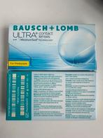 Bausch & Lomb Multifocale maandlenzen (8st.totaal), Ophalen of Verzenden, Nieuw, Ogen, Verzorging