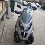 PIAGIO VESPA Moto 3 wielen, Motoren, 250 cc, Scooter, 4 cilinders, Particulier