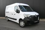 Renault Master L2H2 / AUTOMAAT, Carplay, Cruise, Airco, BTW, Stof, 4 cilinders, Renault, 2500 kg