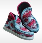 Laarzen met Mou voering, Kleding | Dames, Mou, Overige kleuren, Lage of Enkellaarzen, Ophalen of Verzenden