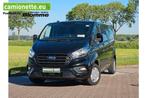 Ford Transit Custom 300 2.0 TDCI L2H1 Limited, Achat, Ford, 3 places, 4 cylindres