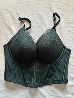 Corset bh/topje, Kleding | Dames, Ophalen, Groen, Body of Korset