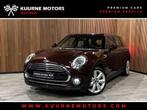 MINI Clubman Cooper 1.5iA Alu18"/Leder/Led/Pdc/Keyless *1j g, Auto's, Gebruikt, 136 pk, 3 cilinders, https://public.car-pass.be/vhr/75ef5a18-3e20-4f2c-9689-57fcd032c7c8