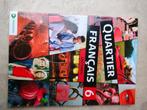 Quartier Français 6 Lectures, Ophalen of Verzenden, Gelezen, Frans