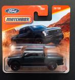 Matchbox new, Ophalen