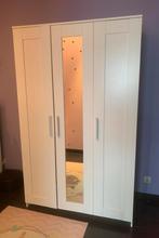 Kleerkast Ikea, Huis en Inrichting, Ophalen, Gebruikt