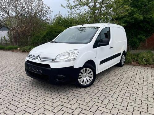 Citroen Berlingo 1.6 - 2015/147.000km/Euro 5b - Gekeurd, Auto's, Citroën, Bedrijf, Te koop, Berlingo, Diesel, Euro 5, Overige carrosserie
