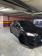 Audi SQ7 ABT packet 507 pk 4.0tfsi V8 BENZINE, Auto's, Audi, Automaat, SQ7, 4000 cc, Particulier