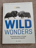 Wild Wonders, Comme neuf, Enlèvement ou Envoi