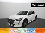 Peugeot e208 allure pack Peugeot 208 allure pack !ACTIEPRIJS, Auto's, Stof, Gebruikt, Zwart, 136 pk