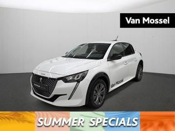 Peugeot e208 allure pack Peugeot 208 allure pack !ACTIEPRIJS beschikbaar voor biedingen