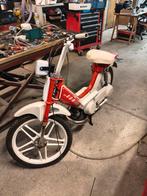 Honda Camino Classe B 49cc mono. Démarrez, conduisez, freine, Vélos & Vélomoteurs, Enlèvement ou Envoi