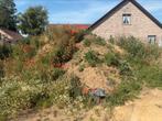 Gemengde grond, Tuin en Terras, Aarde en Mest, Ophalen