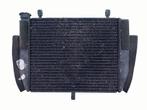RADIATEUR Yamaha YZF R6 1999-2002 (YZF-R6 5EB 5MT), Motoren, Gebruikt