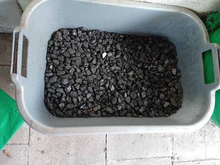 Antraciet kolen, Diversen, Overige Diversen, Nieuw, Ophalen