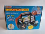 BRAVO PILOT RACE jeu retro arcade voiture F1 pilote, Ophalen of Verzenden, Gebruikt