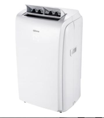 Mobiele Airco Qlima P534, Electroménager, Climatiseurs, Enlèvement, Comme neuf, Climatiseur mobile