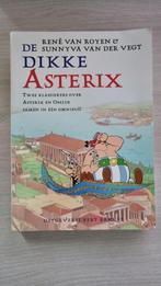 De dikke Asterix, Ophalen