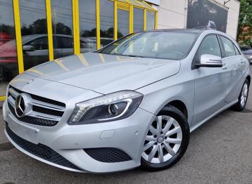 Mercedes A180 CDI/ 1.5L d  /2015/99238 km/ Pano/ Sportzetels