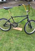 Retro bmx 2000, Fietsen en Brommers, Fietsen | Crossfietsen en BMX, Ophalen, Gebruikt