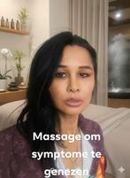 Thai Massage om symptome te genezen, Massage relaxant